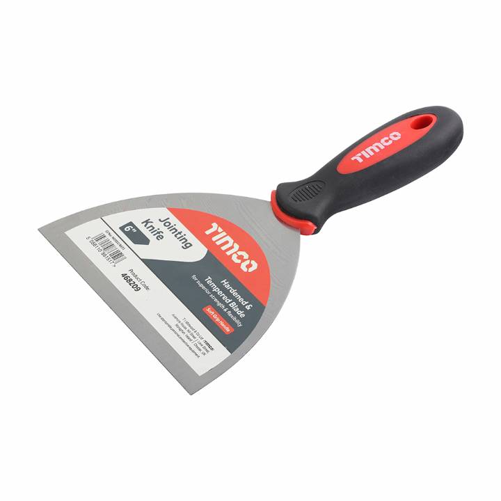 TIMCO JOINTING KNIFE 150MM