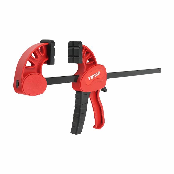 TIMCO MINI QUICK CHANGE CLAMPS