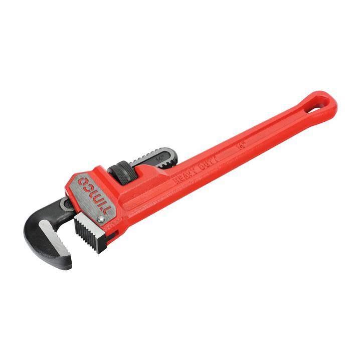 TIMCO IRON PIPE WRENCH