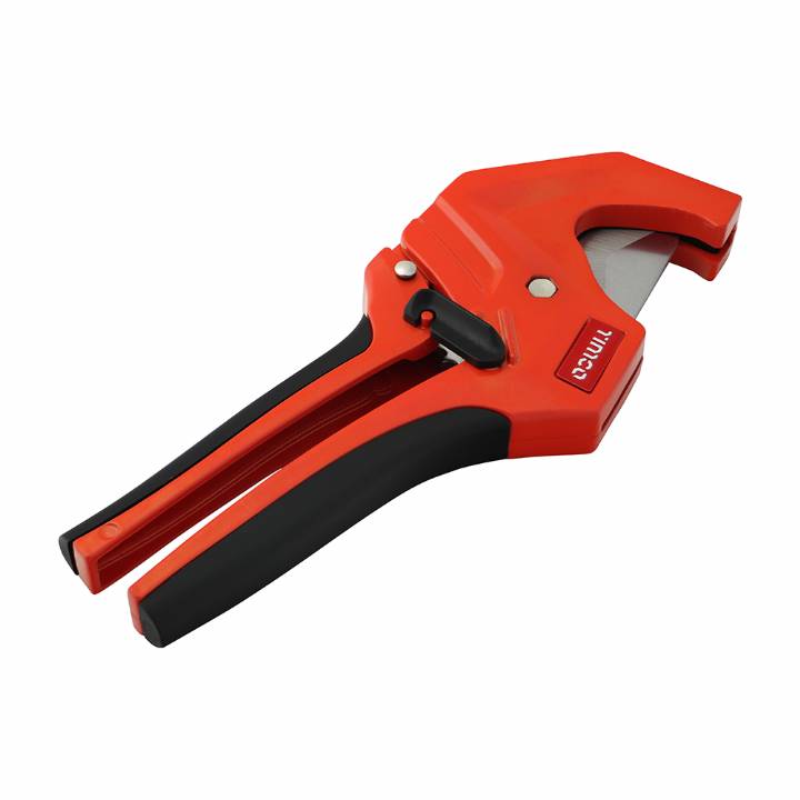 TIMCO PROFESSIONAL PIPE SHEARS 0-46MM