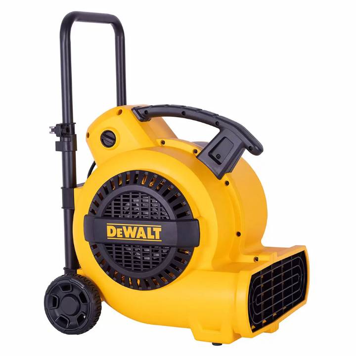 DEWALT INDUSTRIAL 450W AIR MOVER