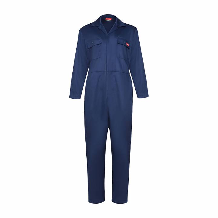 TIMCO YARDSMAN OVERALLS BLUE