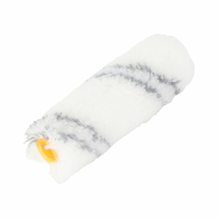 TIMCO PROFESSIONAL 100MM MINI ROLLER SLEEVE REFILL 10PK