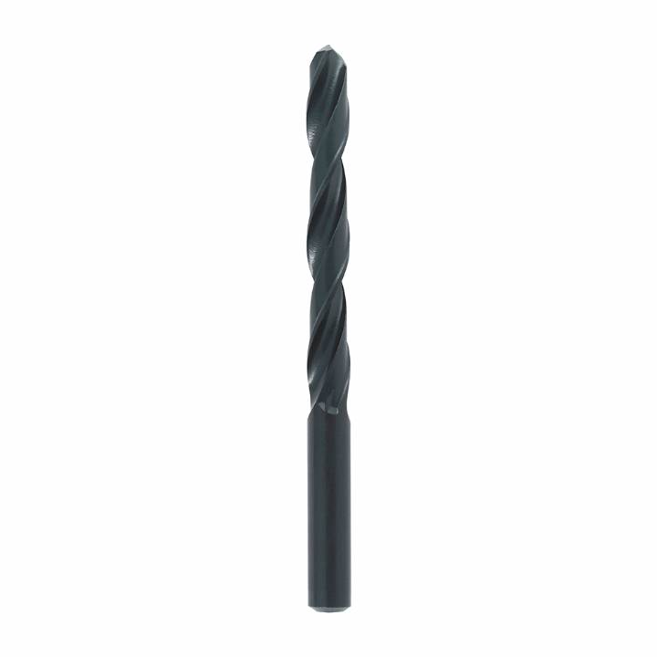 TIMCO ROLL FORGED HSS DRILL BITS 5PK