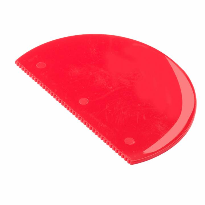 RED ADHESIVE SPREADER 105MM