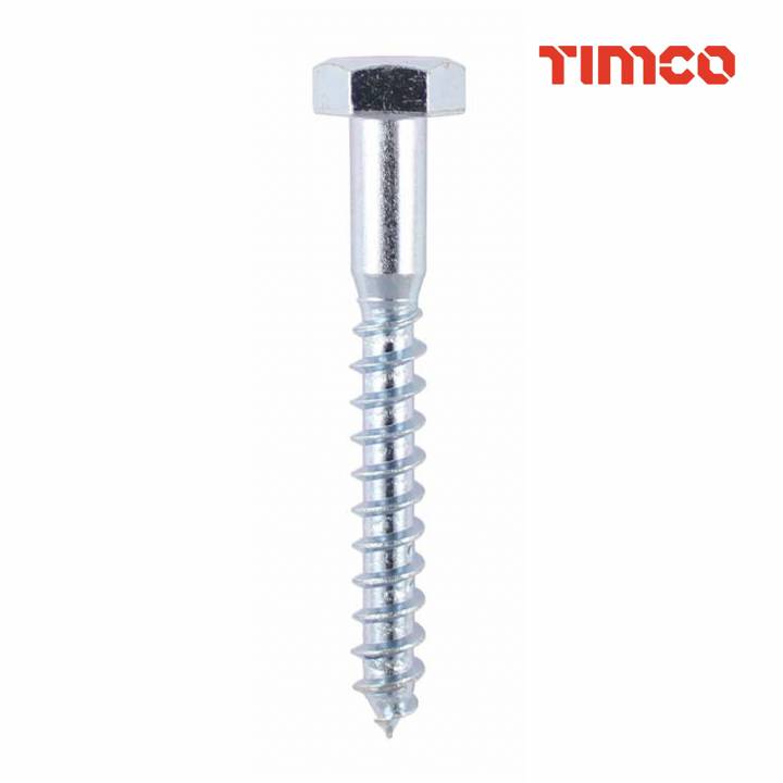 TIMCO COACH SCREWS