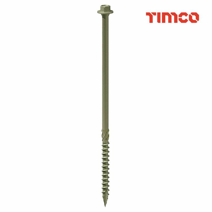 TIMCO INDEX TIMBER SCREWS