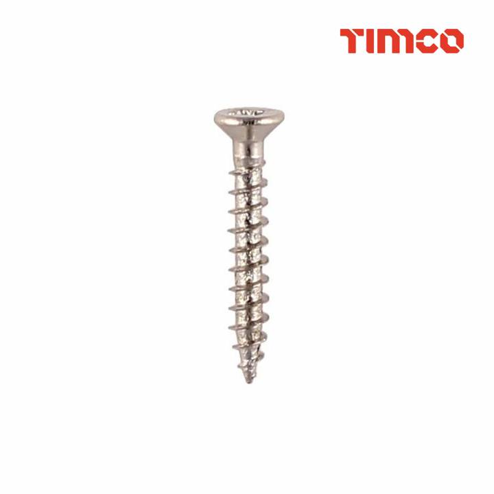 TIMCO CLASSIC MULTI PURPOSE HINGE SCREWS