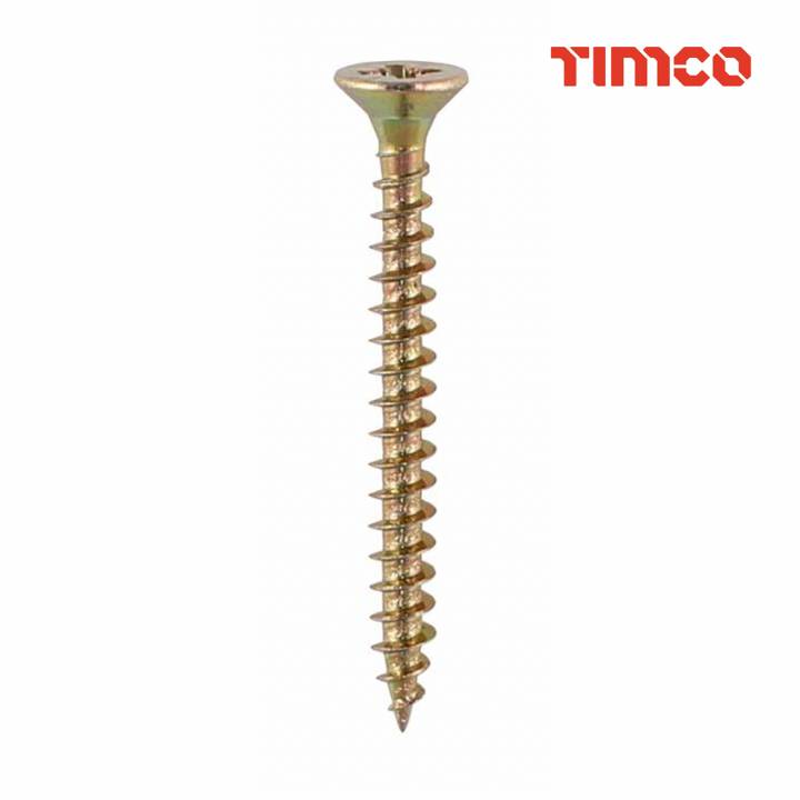 TIMCO SCREWS SOLO