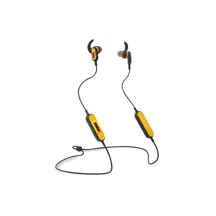 DEWALT JOBSITE WIRELESS EARPHONES