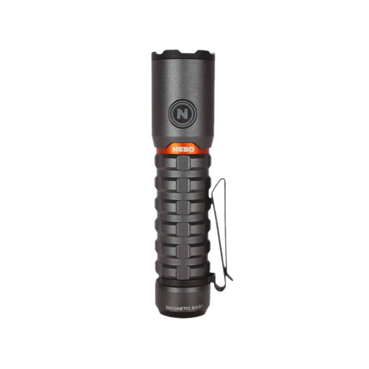 NEBO TORCHY 2K LED POCKET TORCH