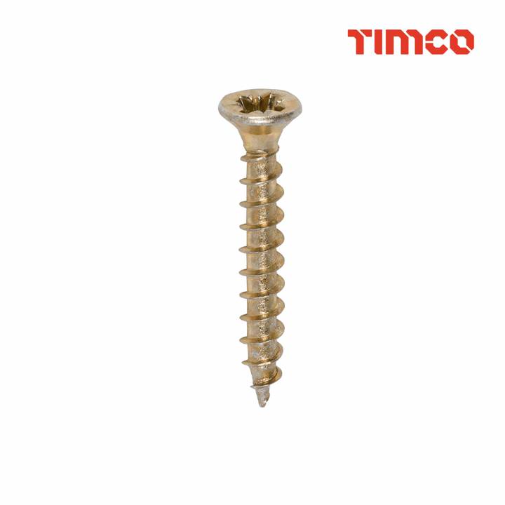 TIMCO SCREWS SOLO