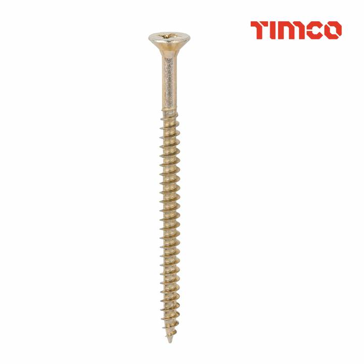 TIMCO SCREWS SOLO 6x100  (100)