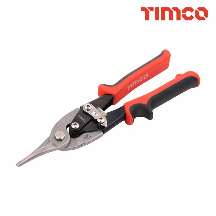 TIMCO AVIATION SNIPS ST/CUTTING
