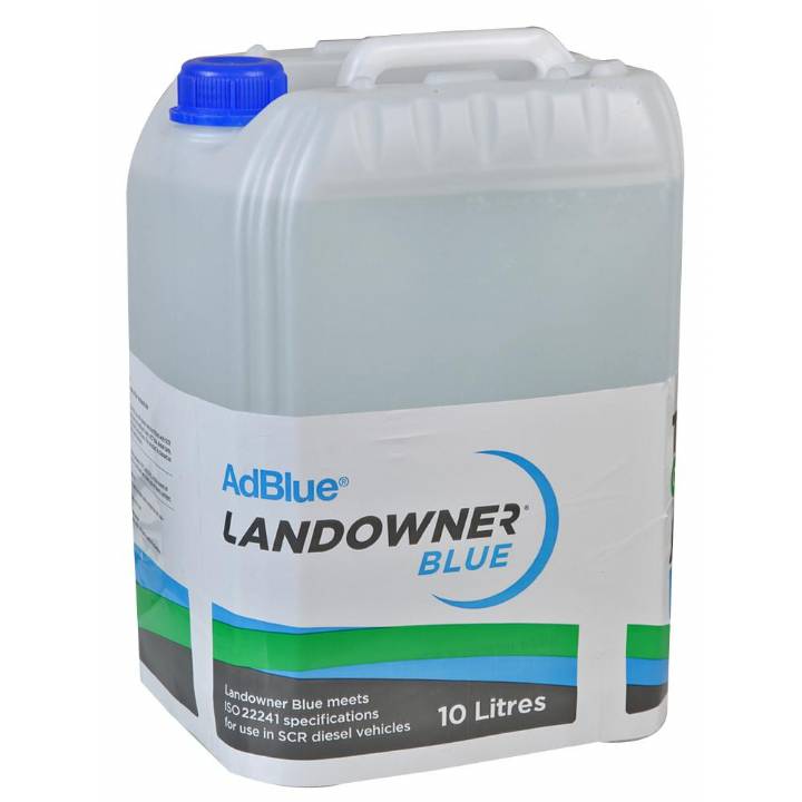 ADBLUE 10LT BOX - BUY ONE GET ONE FREE