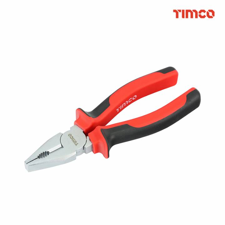 TIMCO COMBINATION PLIERS