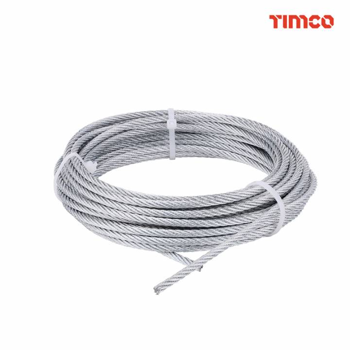 TIMCO WIRE ROPE