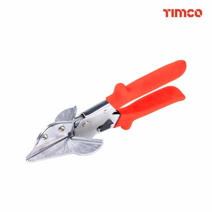 TIMCO GASKET & METAL SHEARS