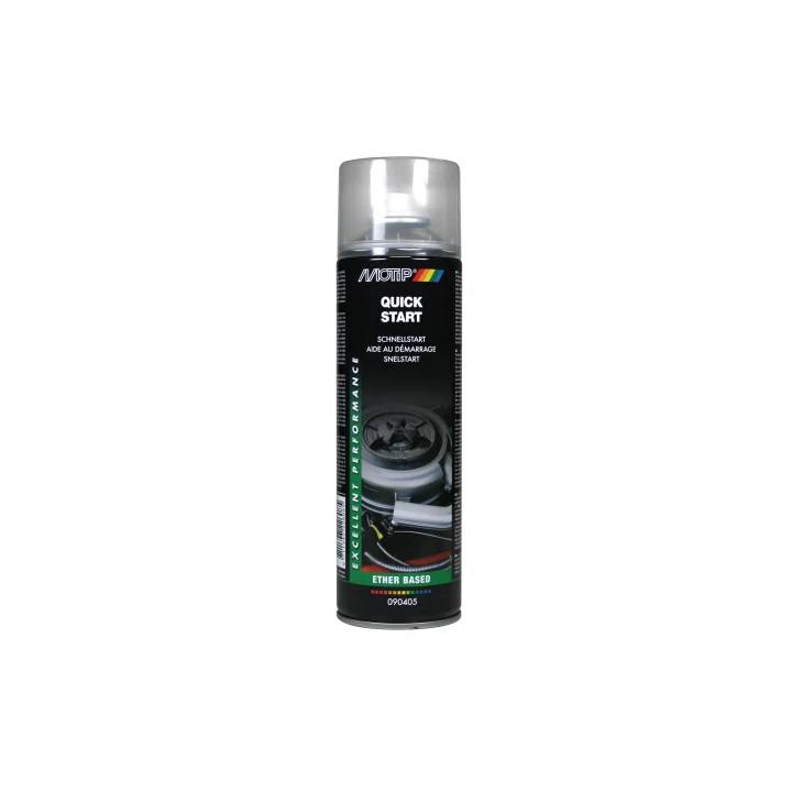 MOTIP EASY START - QUICK START SPRAY 500ML