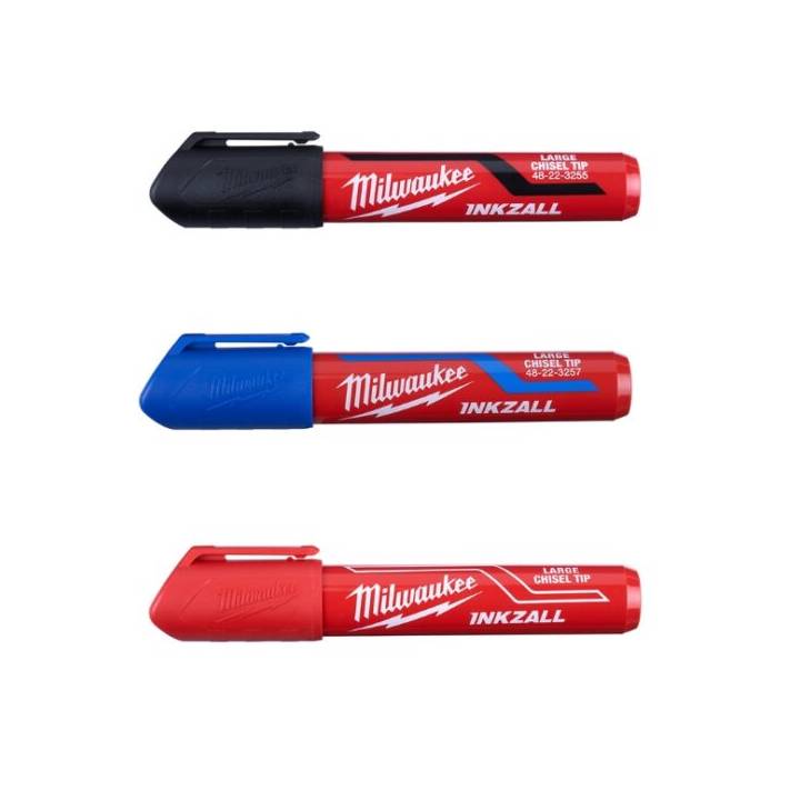 MIlwaukee Inkzall XL Marker