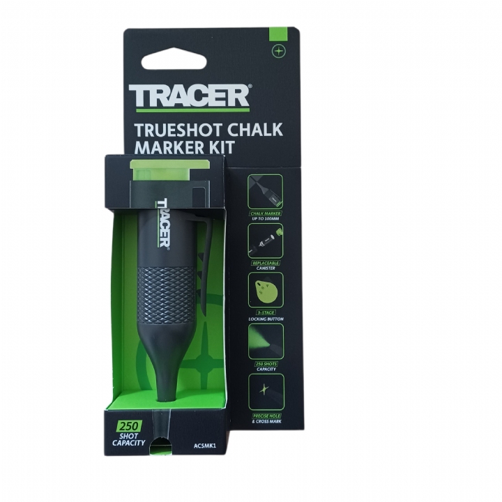 TRACER TRUESHOT MARKING KIT