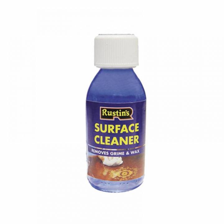 RUSTINS SURFACE CLEANER 125ML