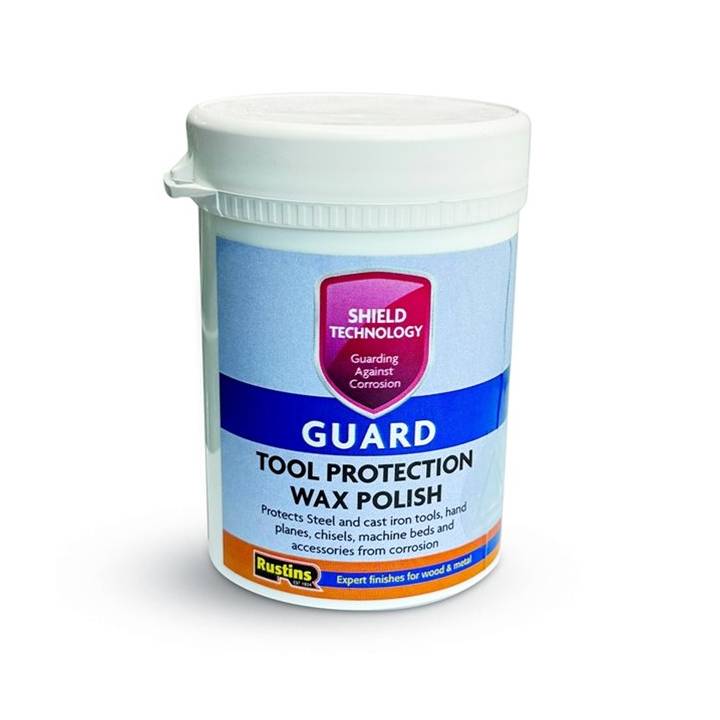 SHIELD TOOL PROTECTION WAX 100ML