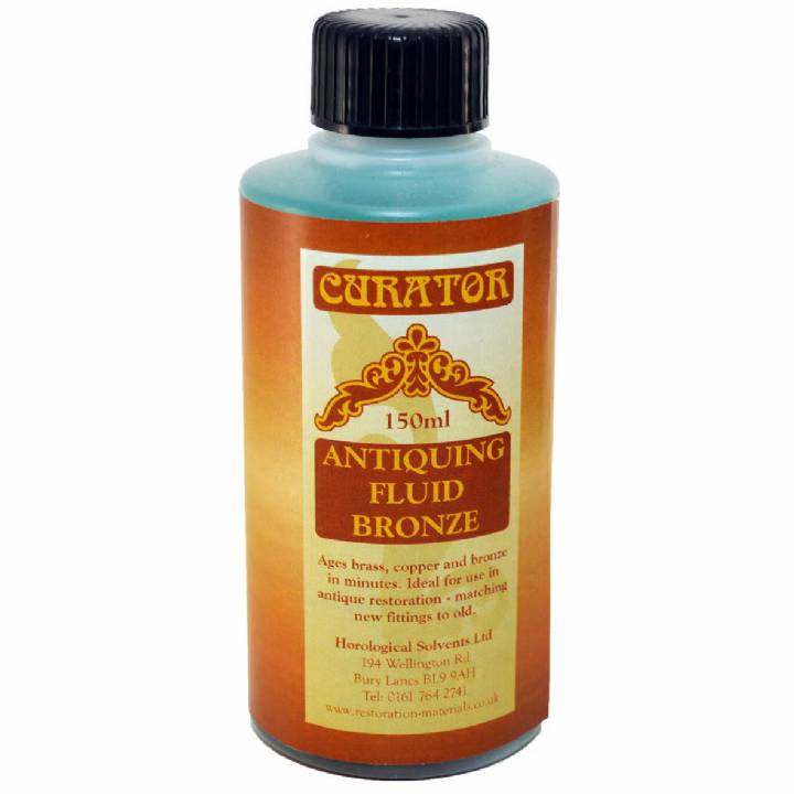 CURATOR ANTIQUING FLUID 150ml