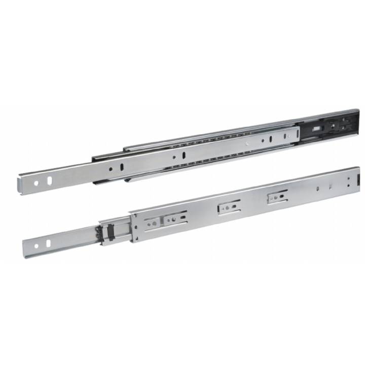 HAFLEL BALL BEARING DRAWER RUNNERS PAIR