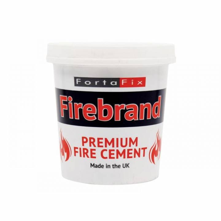 HOTSPOT FIRE CEMENT