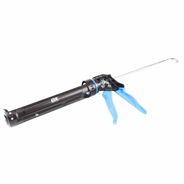OX HEAVY DUTY MULTI FUNCTION CAULK GUN
