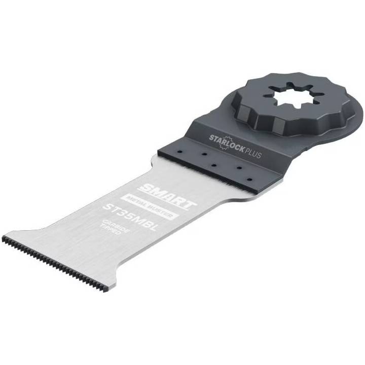 STARLOCK 35MM DEEP CUT 67MM METAL BUSTER BLADE PK 1