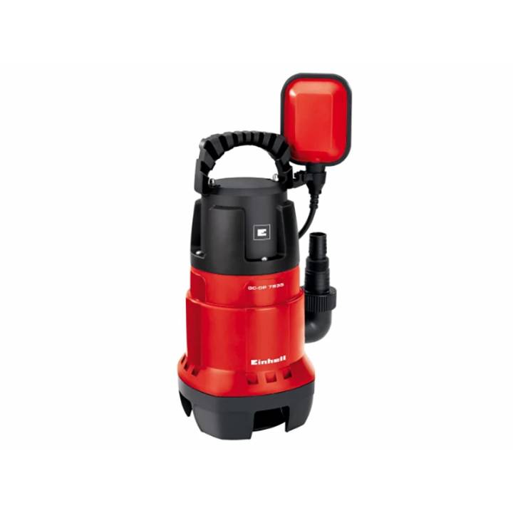 EINHELL DIRTY WATER PUMP 780W