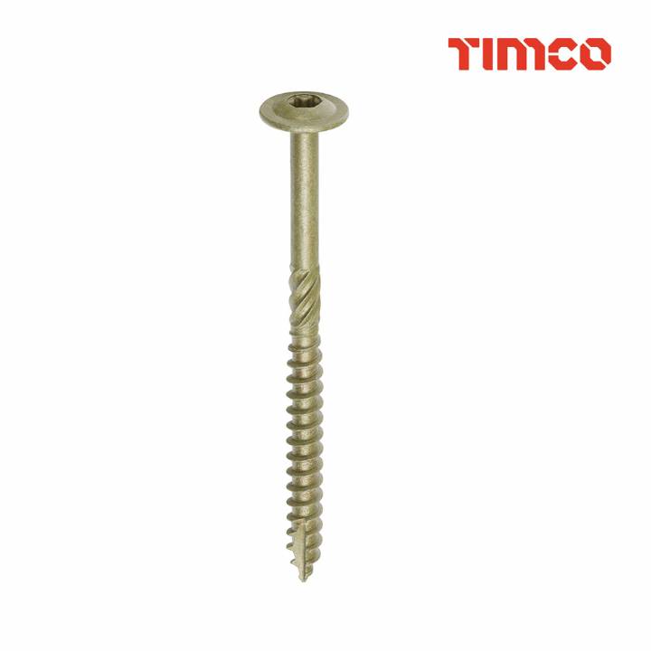 TIMCO WAFER HEAD INDEX SCREW