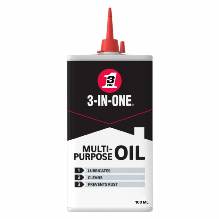 3 IN 1 MULTI PURPOSE DRIP OIL 100ml