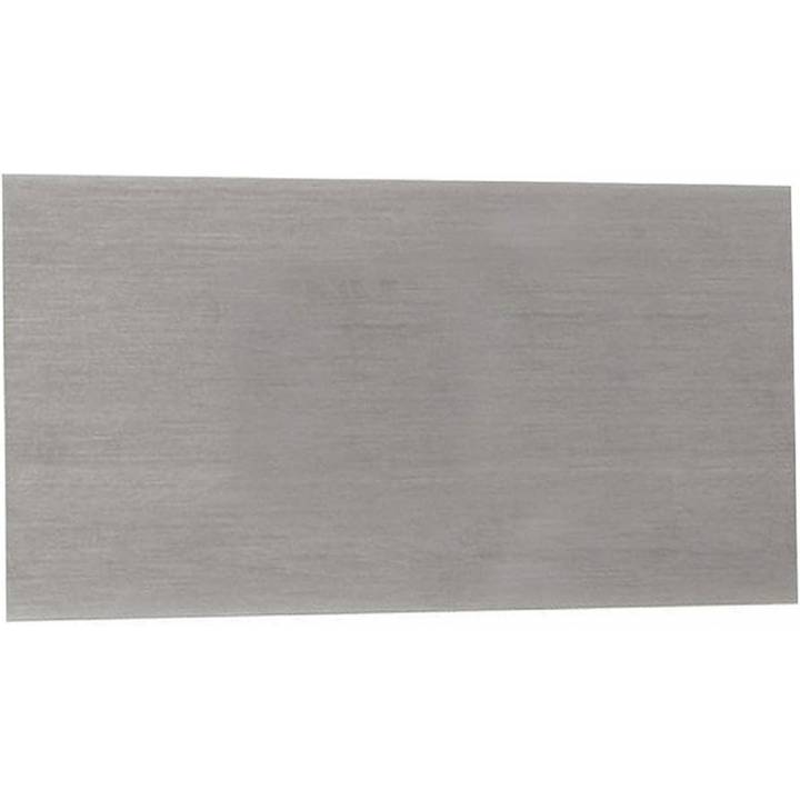 FAITHFULL CABINET SCRAPER FLAT METAL 150mm