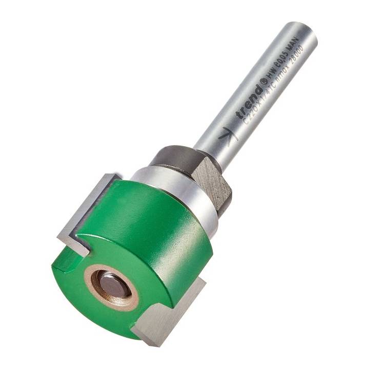 TREND INTUMESCENT CUTTER 1/4