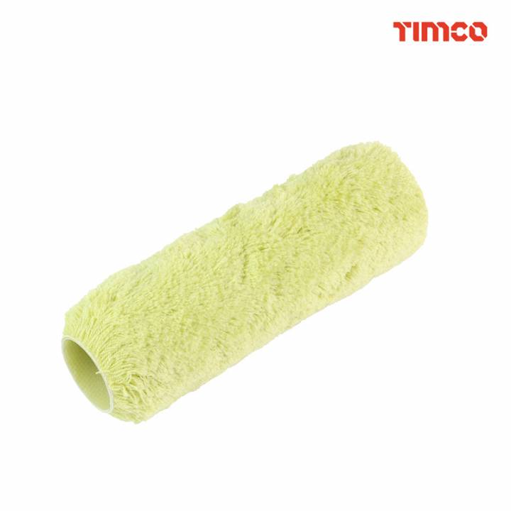 TIMCO MASONRY ROLLER SLEEVE REFILL 19MM 9