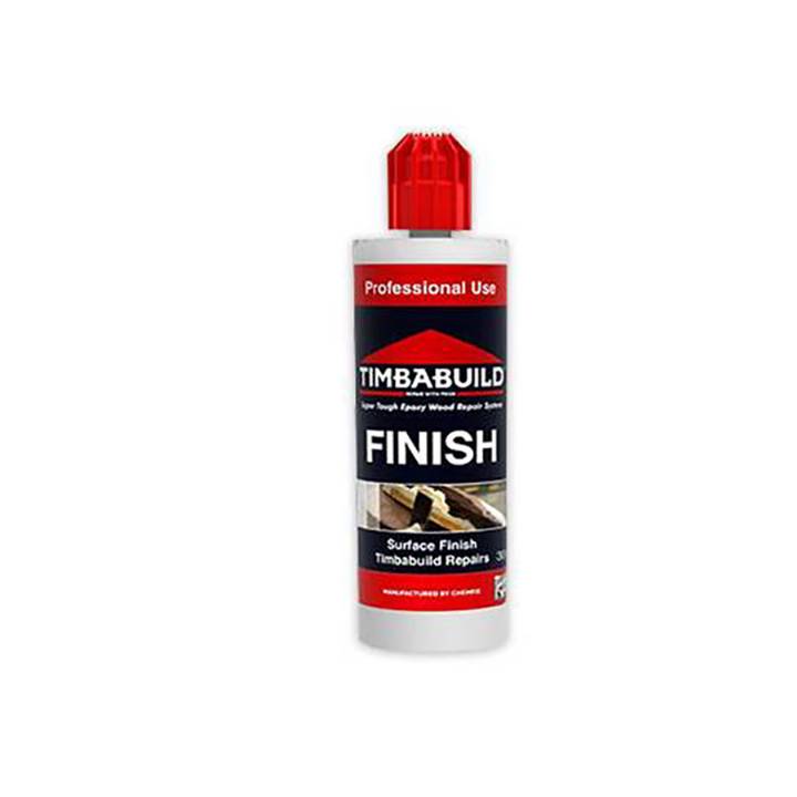 TIMBABUILD FINISH FILLER NATURAL 300ML