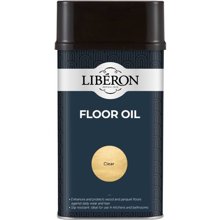 LIBERON FLOOR OIL