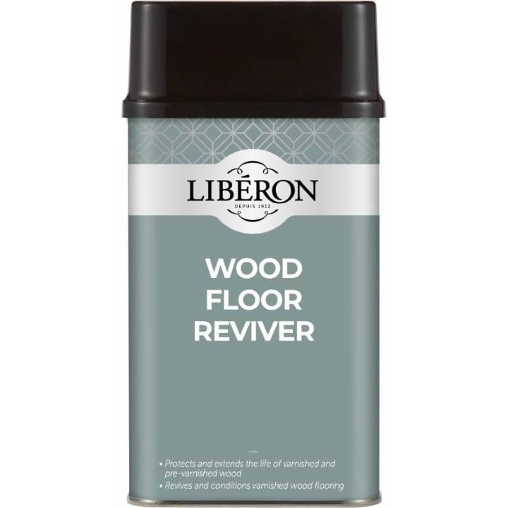 LIBERON WOOD FLOOR REVIVER 500ML