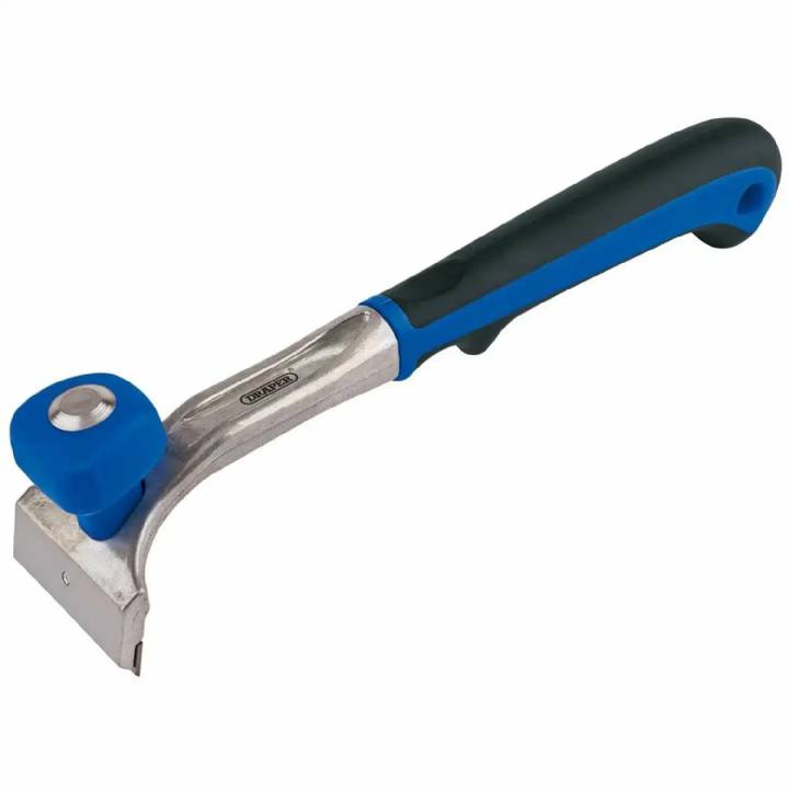 DRAPER 60MM TUNGSTEN CARBIDE PULL SCRAPER
