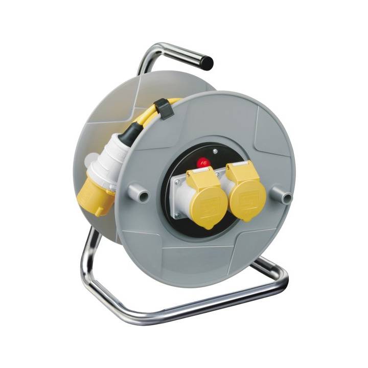 BRENNENSTUHL STANDARD 110V CABLE REEL