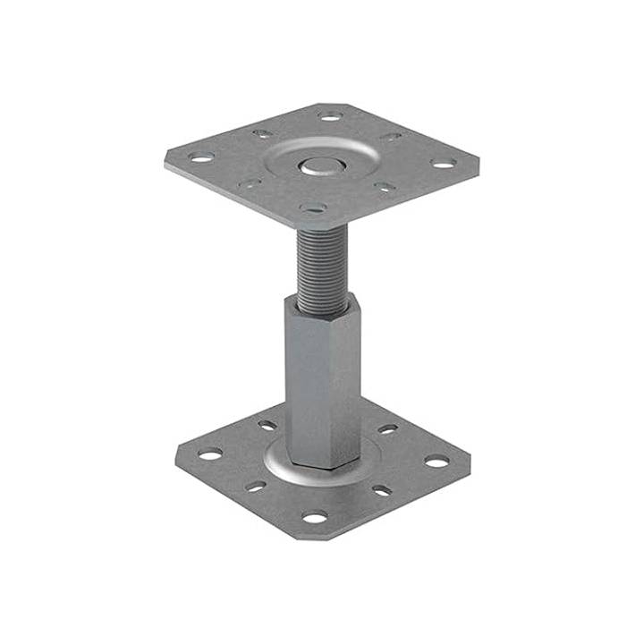 DOMAX ADJUSTABLE POST SUPPORT