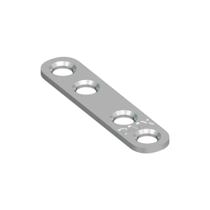 DOMAX FLAT CONNECTOR PLATE
