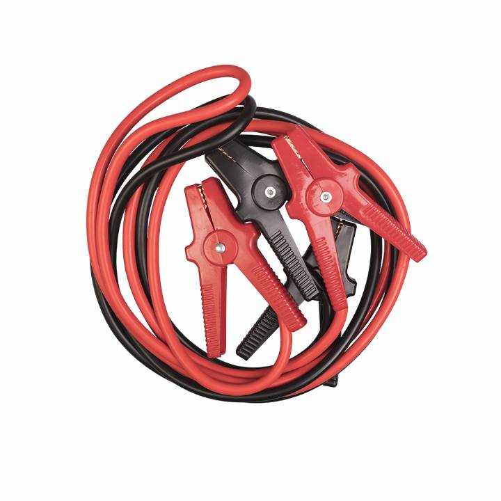 AUTOCHOICE 600A JUMP LEADS