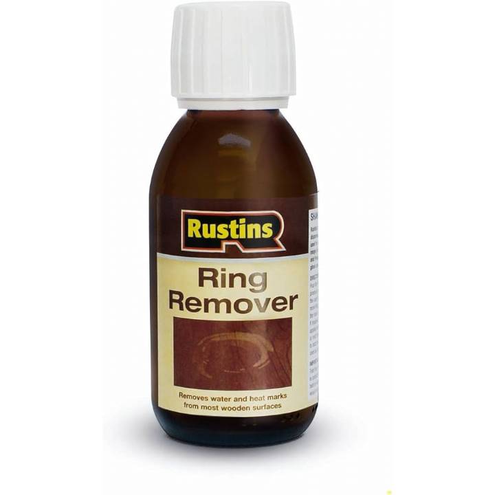 RUSTINS RING REMOVER 125ML