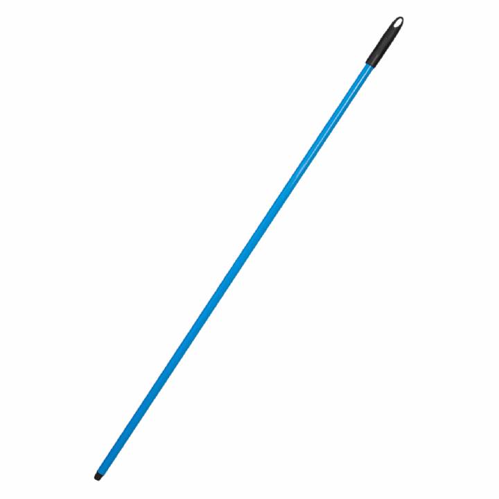 GORILLA BROOM HANDLE ONLY BLUE