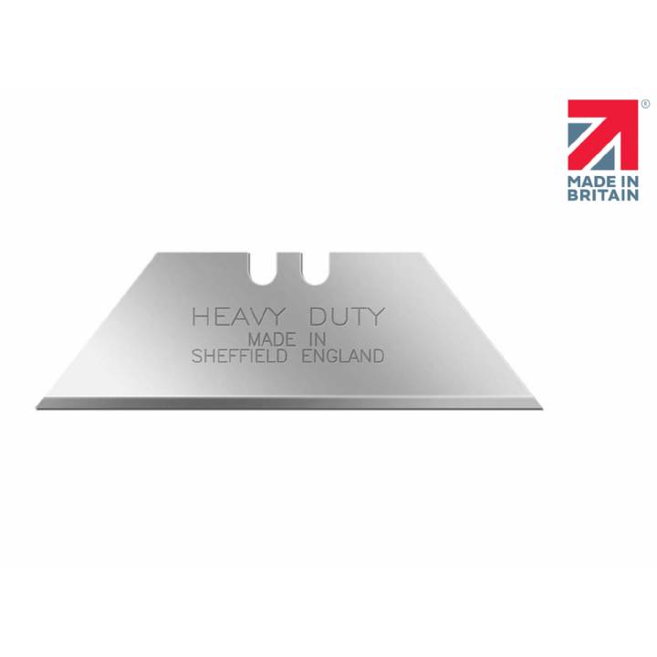 JEWEL HEAVY DUTY BLADES 10 PACK