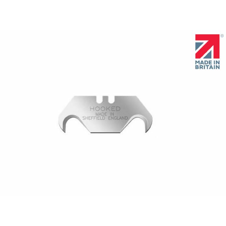 JEWEL HOOK BLADES 10 PACK